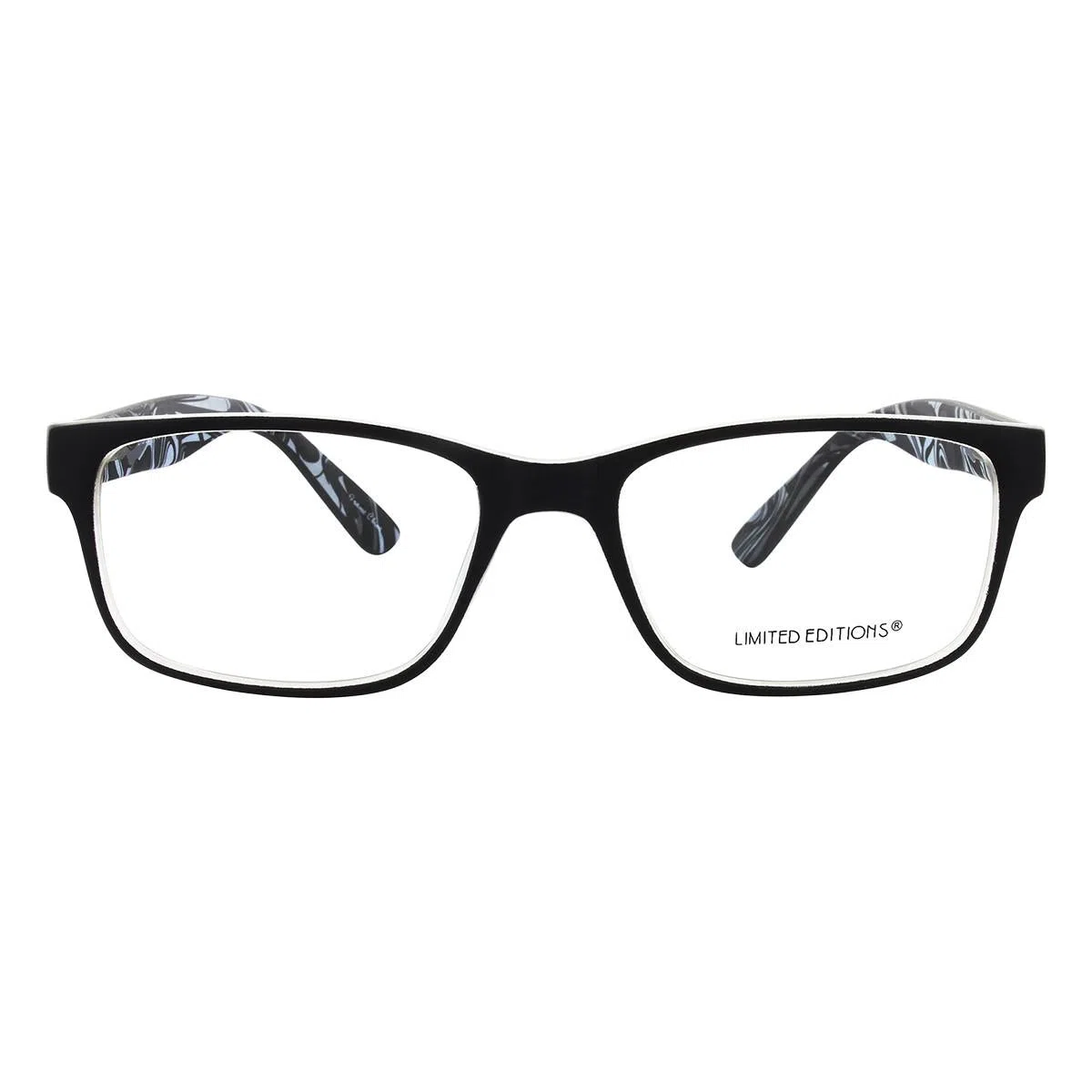 LIMITED EDITIONS 2217 Eyeglasses - view 13